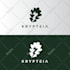 design clean modern business logo