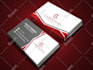 do unique business card design