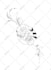 draw a custom tattoo design