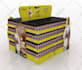 design pos materials, trade, and retail display solutions