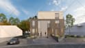 create high quality rendering of your project