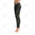 design you custom trendy legging design patterns