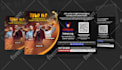 do unique flyer design,poster,social media flyer in 24 hours