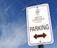 design creative sign for your business
