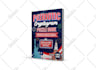 design premium kdp book cover, kdp low content book, ebook cover design