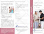 design a clean professional brochure, flyer or poster