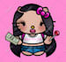 custom make a hello kitty for you
