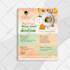 do product catalog, trifold brochure, profile or report design