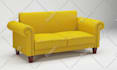 make 3d of furniture sofas and chairs for your home