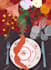 draw colourful digital illustration