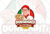 design cartoon logo and mascot character design