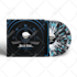 design and layout your music album for vinyl record print