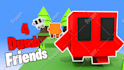 make you amazing 3d thumbnail for yt vid or game