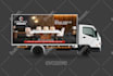 design a premium quality car, truck, van wrap