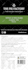 create packaging box dieline, die cut and cut lines