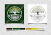 design your branding kit stationery