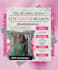 create exceptional party flyer, club or event flyer design