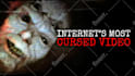 create scary horror clickbait youtube thumbnail