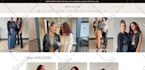 design a professional squarespace website or landing page