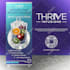 create appealing signage retractable banner, roll up design