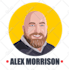 make your photo into a flat avatar in my style