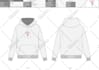 design fashion flat sketch, technical sketch, and tech pack