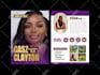 create a professional media kit, ebook for influencers and kol