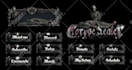 design super quality 3d game logo with icon