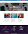 design or develop a professional wix website or redesign a business wix website