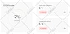 build squarespace choreography website dance studio website ballet school site