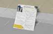 create professional PDF lead magnet, brochure, ebook design