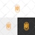 do logo and brand identity guidelines, full branding kit with brand style guide