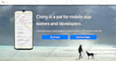 design and develop a custom website
