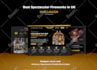 do custom design, redesign, and development bigcommerce store
