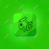design professional android or IOS app icon logo