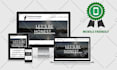 fix responsive issues and make your website mobile friendly