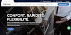 create a professional wordpress website design and development