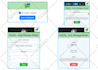 build chrome, firefox, opera, brave and edge extension with backend
