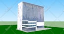 create google sketchup 3d model