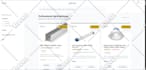 be your frontend web developer using react, next js, HTML, CSS, javascript