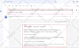 fix google indexing issue search console errors and XML sitemap
