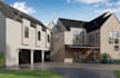 create 3d model and render exterior, interior, 3d floor plan