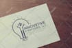 design a minimalist logo and business card for you