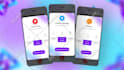 do professional and creative mobile app ui design