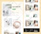responsive web UI UX design in figma for startups, saas, fintech, and ecommerce