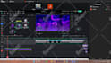 do video editing for online course elearning training videos