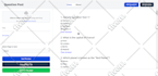 develop your web and saas application using nextjs and python