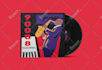 design your album cover,cd cover or mixtape cover