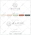 create a modern minimalist logo for your brand