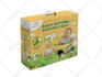design unique label design, packaging design and box design